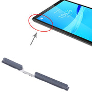 For Lenovo Tab M8 FHD TB-8705 Original Power Button and Volume Control Button, For Lenovo Tab M8 FHD(Original)