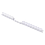 Pulsante di accensione e pulsante di controllo del volume originali per Lenovo Tab M8 FHD TB-8705, For Lenovo Tab M8 FHD(Original)