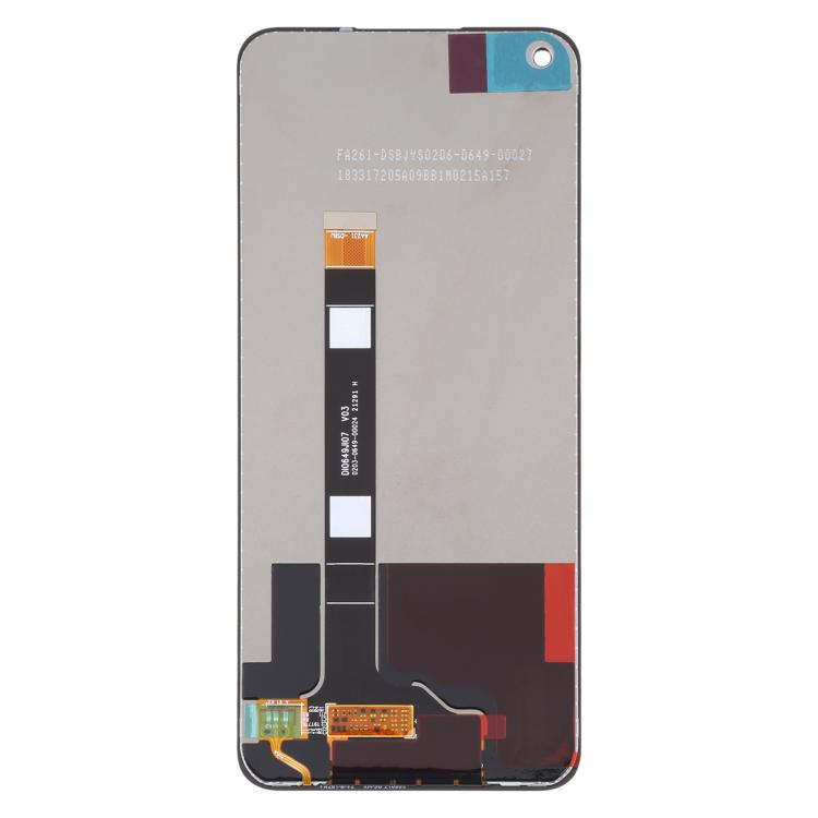 Schermo LCD OEM completo con digitalizzatore per OPPO A93S 5G, For OPPO A93S 5G