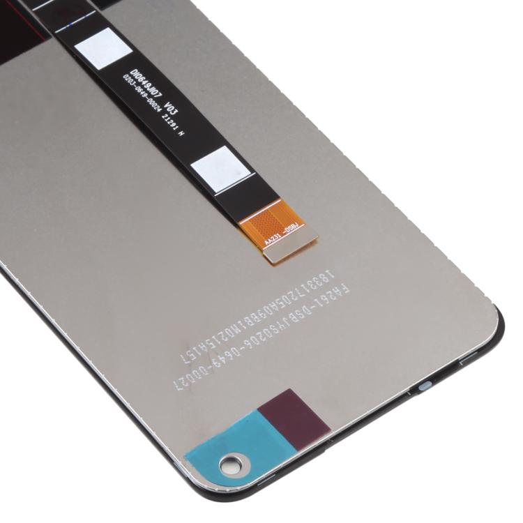 Schermo LCD OEM completo con digitalizzatore per OPPO A93S 5G, For OPPO A93S 5G