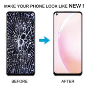 Schermo LCD OEM completo con digitalizzatore per OPPO A93S 5G, For OPPO A93S 5G