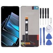 Schermo LCD OEM con digitalizzatore completo per OPPO K9X 5G, For OPPO K9X 5G