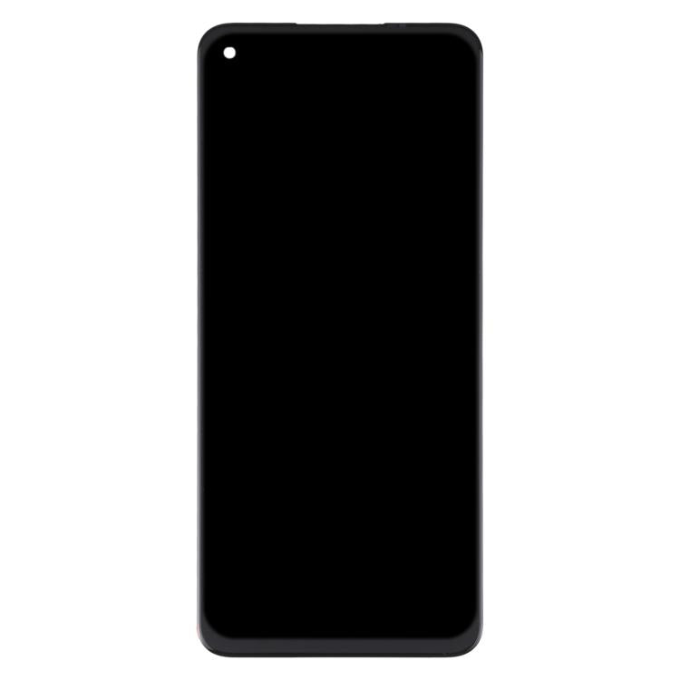 Schermo LCD OEM con digitalizzatore completo per OPPO K9X 5G, For OPPO K9X 5G