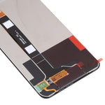 Schermo LCD OEM con digitalizzatore completo per OPPO K9X 5G, For OPPO K9X 5G