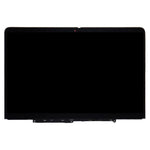 Schermo LCD digitalizzatore completo con cornice per Lenovo Yoga Gen 4 82VM 82VN 1366x768 60Hz da 300W., For Lenovo 300W Yoga Gen 4