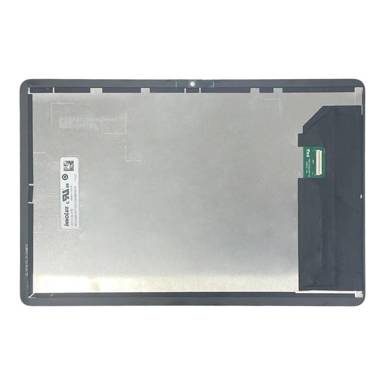 Schermo LCD con digitalizzatore completo per Lenovo Tab 10.1 pollici 2025 TB311FU TB311XU, For Lenovo Tab 10.1 inch 2025