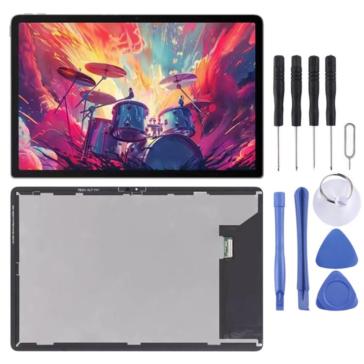Per Lenovo Xiaoxin Pad Studio 11,5 pollici 2024 TB351FU TB351 Schermo LCD con digitalizzatore, assemblaggio completo, For Lenovo Xiaoxin Pad Studio 11.5 inch 2024