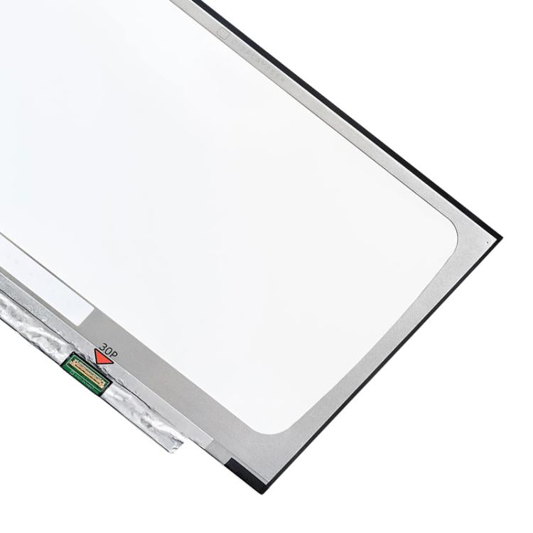 Per Lenovo V14 82C2 FHD 1920x1080 30Pin LCD lucido da 14 pollici, For Lenovo V14(Glossy LCD)