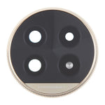 Copertura originale per obiettivo della fotocamera posteriore per Realme 13 Pro, For Realme 13 Pro(Original)