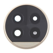 Copertura originale per obiettivo della fotocamera posteriore per Realme 13 Pro, For Realme 13 Pro(Original)