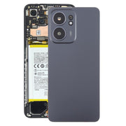Cover posteriore originale con copriobiettivo per OPPO Reno13 F