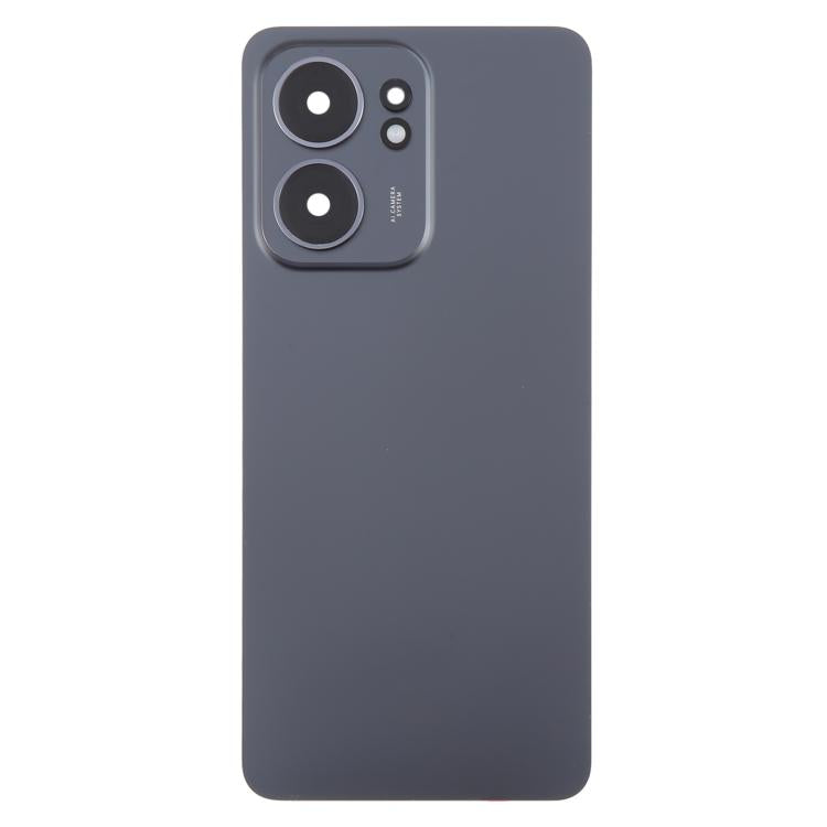 Cover posteriore originale per OPPO Reno13 F con copriobiettivo della fotocamera, For OPPO Reno13 F(Original)