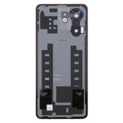 Cover posteriore originale con copriobiettivo per OPPO Reno13 F