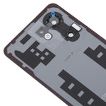 Cover posteriore originale per OPPO Reno13 F con copriobiettivo della fotocamera, For OPPO Reno13 F(Original)