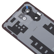 Cover posteriore originale con copriobiettivo per OPPO Reno13 F
