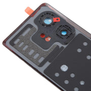 Cover posteriore originale per Realme GT 6T con copriobiettivo della fotocamera, For Realme GT 6T(Original)