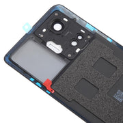 Cover posteriore originale per Realme GT 3 con copriobiettivo della fotocamera, For Realme GT3(Original with Camera Lens Frame)