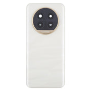 Cover posteriore originale per Realme 13 Pro con copertura per obiettivo della fotocamera, For Realme 13 Pro(Original with Camera Lens)