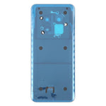 Cover posteriore originale per Realme 13 Pro con copertura per obiettivo della fotocamera, For Realme 13 Pro(Original with Camera Lens)