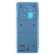Cover posteriore originale per Realme 13 Pro con copertura per obiettivo della fotocamera, For Realme 13 Pro(Original with Camera Lens)