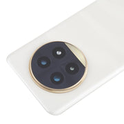 Cover posteriore originale per Realme 13 Pro con copertura per obiettivo della fotocamera, For Realme 13 Pro(Original with Camera Lens)