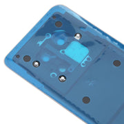 Cover posteriore originale per Realme 13 Pro con copertura per obiettivo della fotocamera, For Realme 13 Pro(Original with Camera Lens)