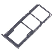 Vassoio per scheda SIM + Vassoio per scheda SIM + Vassoio per scheda Micro SD per ZTE Blade A35, For ZTE Blade A35