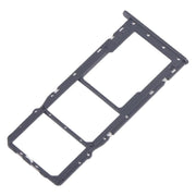 Vassoio per scheda SIM + Vassoio per scheda SIM + Vassoio per scheda Micro SD per ZTE Blade A35, For ZTE Blade A35