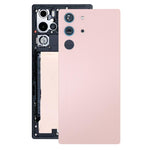 Cover posteriore con protezione flash per ZTE Nubia RedMagic 10 Pro / 10 Pro+ NX789J, For ZTE Nubia RedMagic 10 Pro / 10 Pro+(Original), For ZTE Nubia RedMagic 10 Pro / 10 Pro+
