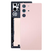 Cover posteriore con protezione flash per ZTE Nubia RedMagic 10 Pro / 10 Pro+ NX789J, For ZTE Nubia RedMagic 10 Pro / 10 Pro+(Original), For ZTE Nubia RedMagic 10 Pro / 10 Pro+