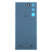 Cover posteriore con protezione flash per ZTE Nubia RedMagic 10 Pro / 10 Pro+ NX789J, For ZTE Nubia RedMagic 10 Pro / 10 Pro+(Original), For ZTE Nubia RedMagic 10 Pro / 10 Pro+
