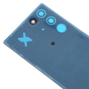 Cover posteriore con protezione flash per ZTE Nubia RedMagic 10 Pro / 10 Pro+ NX789J, For ZTE Nubia RedMagic 10 Pro / 10 Pro+(Original), For ZTE Nubia RedMagic 10 Pro / 10 Pro+