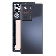 Cover posteriore con protezione flash per ZTE Nubia Z40 Pro NX701J, For ZTE Nubia Z40 Pro(Original)