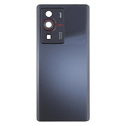 Cover posteriore con protezione flash per ZTE Nubia Z40 Pro NX701J, For ZTE Nubia Z40 Pro(Original)