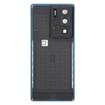 Cover posteriore con protezione flash per ZTE Nubia Z40 Pro NX701J, For ZTE Nubia Z40 Pro(Original)