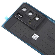 Cover posteriore con protezione flash per ZTE Nubia Z40 Pro NX701J, For ZTE Nubia Z40 Pro(Original)