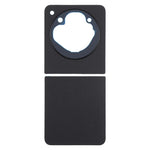 Cover posteriore per ZTE Nubia Flip 5G NX724J, For ZTE Nubia Flip 5G(Original)