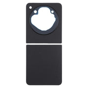 Cover posteriore per ZTE Nubia Flip 5G NX724J, For ZTE Nubia Flip 5G(Original)
