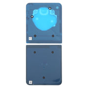 Cover posteriore per ZTE Nubia Flip 5G NX724J, For ZTE Nubia Flip 5G(Original)