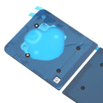 Cover posteriore per ZTE Nubia Flip 5G NX724J, For ZTE Nubia Flip 5G(Original)