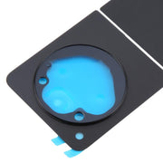 Cover posteriore per ZTE Nubia Flip 5G NX724J, For ZTE Nubia Flip 5G(Original)
