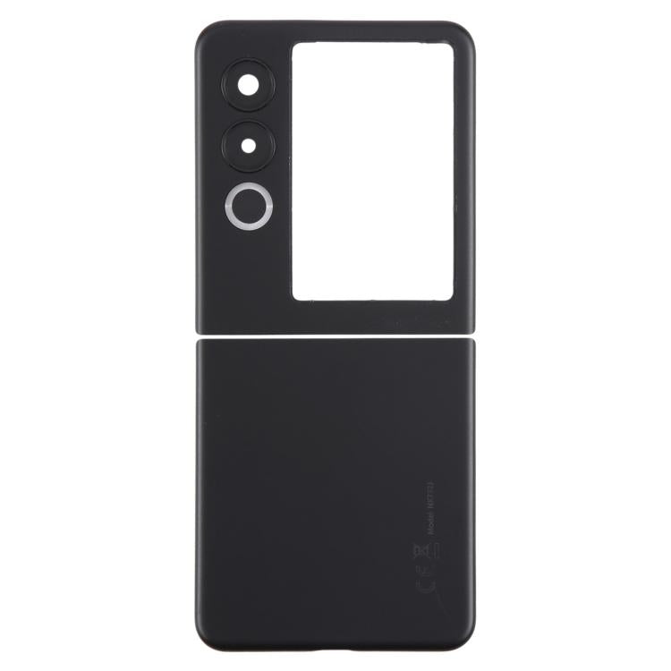Cover posteriore per ZTE Nubia Flip 2 5G NX732J NX724J, For ZTE Nubia Flip2 5G(Original)