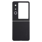Cover posteriore per ZTE Nubia Flip 2 5G NX732J NX724J, For ZTE Nubia Flip2 5G(Original)