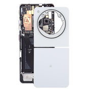 Cover posteriore per ZTE Libero Flip 5G A304ZT, For ZTE Libero Flip 5G(Original)