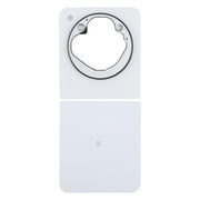 Cover posteriore per ZTE Libero Flip 5G A304ZT, For ZTE Libero Flip 5G(Original)