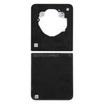 Cover posteriore per ZTE Libero Flip 5G A304ZT, For ZTE Libero Flip 5G(Original)