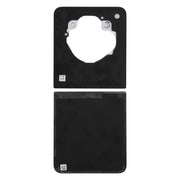 Cover posteriore per ZTE Libero Flip 5G A304ZT, For ZTE Libero Flip 5G(Original)