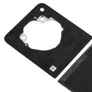 Cover posteriore per ZTE Libero Flip 5G A304ZT, For ZTE Libero Flip 5G(Original)
