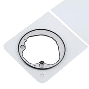 Cover posteriore per ZTE Libero Flip 5G A304ZT, For ZTE Libero Flip 5G(Original)