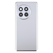 Cover posteriore in vetro originale con obiettivo della fotocamera per OnePlus Ace 3 Pro PJX110, For OnePlus Ace 3 Pro (Original)